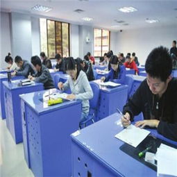 铭仕途教育 视觉与知识并行的卓越学习体验