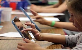从题库到智慧校园 K12教育产品需关注教师核心痛点