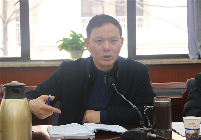 合力提升信息化运维质量，精心打造运维品牌——现代教育技术中心信息化运维实践与展望